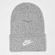 Nike Sportswear Beanie Utility Futura grijs 14996 1