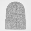 Nike Sportswear Beanie Utility Futura grijs 14996 2