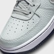 Nike Air Force 1 (GS) weiß 14998 7