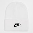 Nike Sportswear Utility Beanie blanc 14999 1