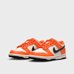 Nike Dunk Low (GS) orange 15000 4