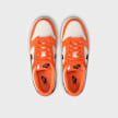 Nike Dunk Low (GS) pomarańczowy 15000 6