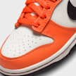 Nike Dunk Low (GS) pomarańczowy 15000 7