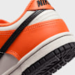 Nike Dunk Low (GS) pomarańczowy 15000 8