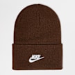 Nike Sportswear Beanie Utility Futura bruin 15001 1