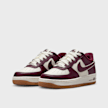 Nike Air Force 1 LV8 2 (GS) rouge 15002 4