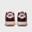 Nike Air Force 1 LV8 2 (GS) rouge 15002 5