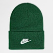 Nike U NSW Beanie Utility Futura zielony 15004 1