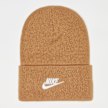 Nike Sportswear Beanie Utility Futura dorado 15005 1