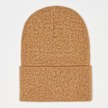 Nike Sportswear Beanie Utility Futura dorado 15005 2