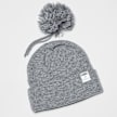 Nike Sportswear Beanie Utility Futura dorado 15005 3