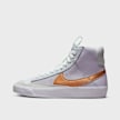 Nike   Blazer Mid '77 SE D (GS) bianco 15009 1