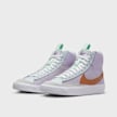 Nike   Blazer Mid '77 SE D (GS) weiß 15009 4