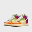 Nike   Dunk High NN (GS) crvena 15021 4