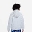 Nike   Sportswear Club Fleece Big Kids' (Boys') Full-Zip Winterized Hoodie szary 15028 2