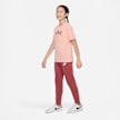 Nike   Sportswear Club French Terry Pants orange 15029 6