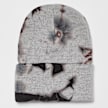 Nike   Sportswear Tye-Dyed Beanie siva 15034 2