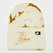Nike Sportswear Beanie All Over Print Dye beige 15037 1