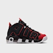 Nike   Air More Uptempo (GS) zwart 15038 2