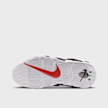 Nike   Air More Uptempo (GS) zwart 15038 3