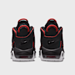 Nike   Air More Uptempo (GS) zwart 15038 5