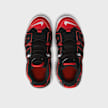 Nike   Air More Uptempo (GS) zwart 15038 6