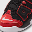 Nike   Air More Uptempo (GS) zwart 15038 7