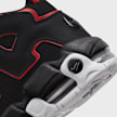 Nike   Air More Uptempo (GS) zwart 15038 8