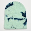 Nike Beanie All Over Print Dye vert 15039 2