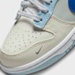 Nike Dunk Low (GS) beż 15042 7