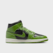 Jordan WMNS Air Jordan 1 Mid czarny 15055 2