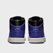 Jordan WMNS Air Jordan 1 Mid schwarz 15057 5