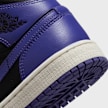 Jordan WMNS Air Jordan 1 Mid schwarz 15057 8