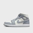 Jordan WMNS Air Jordan 1 Mid siva 15058 1