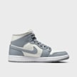 Jordan WMNS Air Jordan 1 Mid siva 15058 2
