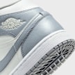 Jordan WMNS Air Jordan 1 Mid szary 15058 8