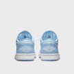 Jordan WMNS Air Jordan 1 Low azul 15060 5