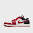 Jordan WMNS Air Jordan 1 Low crvena 15061 1