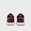 Jordan WMNS Air Jordan 1 Low crvena 15061 5