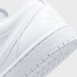 Jordan WMNS Air Jordan 1 Low blanc 15073 8