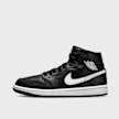 Jordan WMNS Air Jordan 1 Mid czarny 15075 1