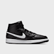 Jordan WMNS Air Jordan 1 Mid zwart 15075 2