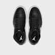 Jordan WMNS Air Jordan 1 Mid zwart 15075 6