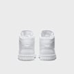 Jordan WMNS Air Jordan 1 Mid weiß 15077 5