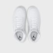 Jordan WMNS Air Jordan 1 Mid weiß 15077 6