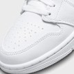 Jordan WMNS Air Jordan 1 Mid weiß 15077 7