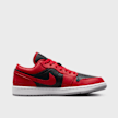 Jordan WMNS Air Jordan 1 Low SE rosso 15080 2