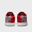 Jordan WMNS Air Jordan 1 Low SE rosso 15080 5