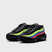 Nike Air Max 95 (GS) preto 15104 4