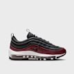 Nike   Air Max 97 (GS) vermelho 15106 2